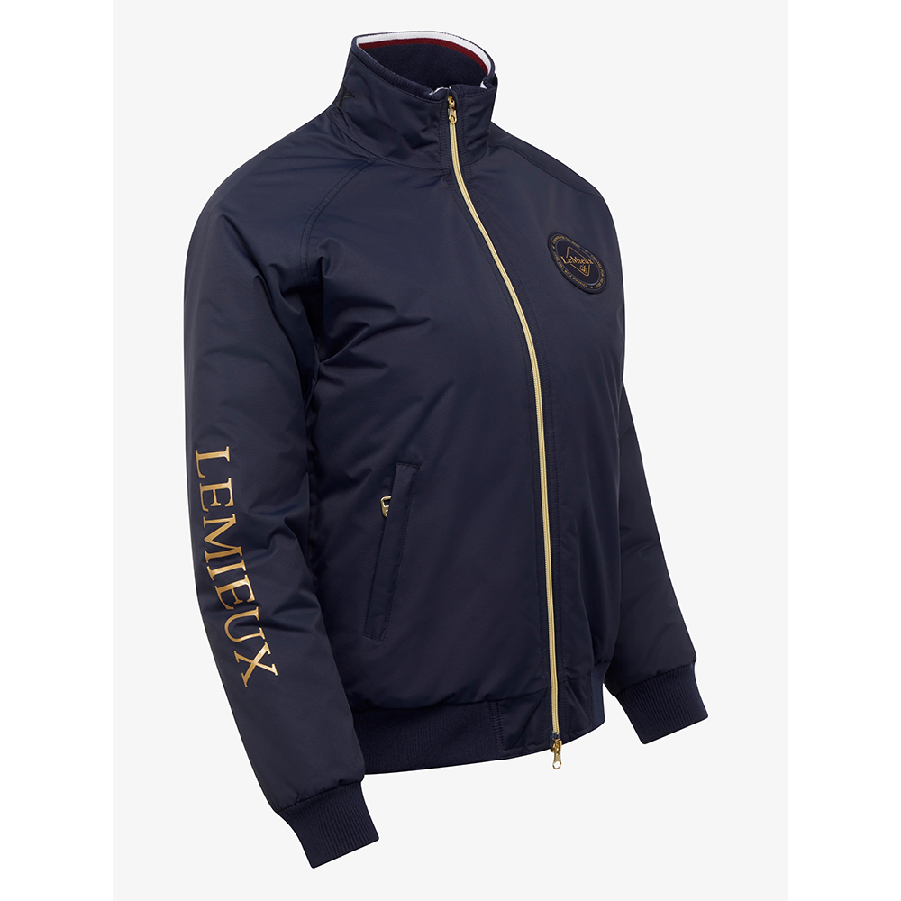 LeMieux Ladies Elite Crew Jacket