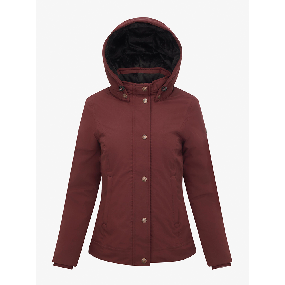 LeMieux Laura Waterproof Short Coat