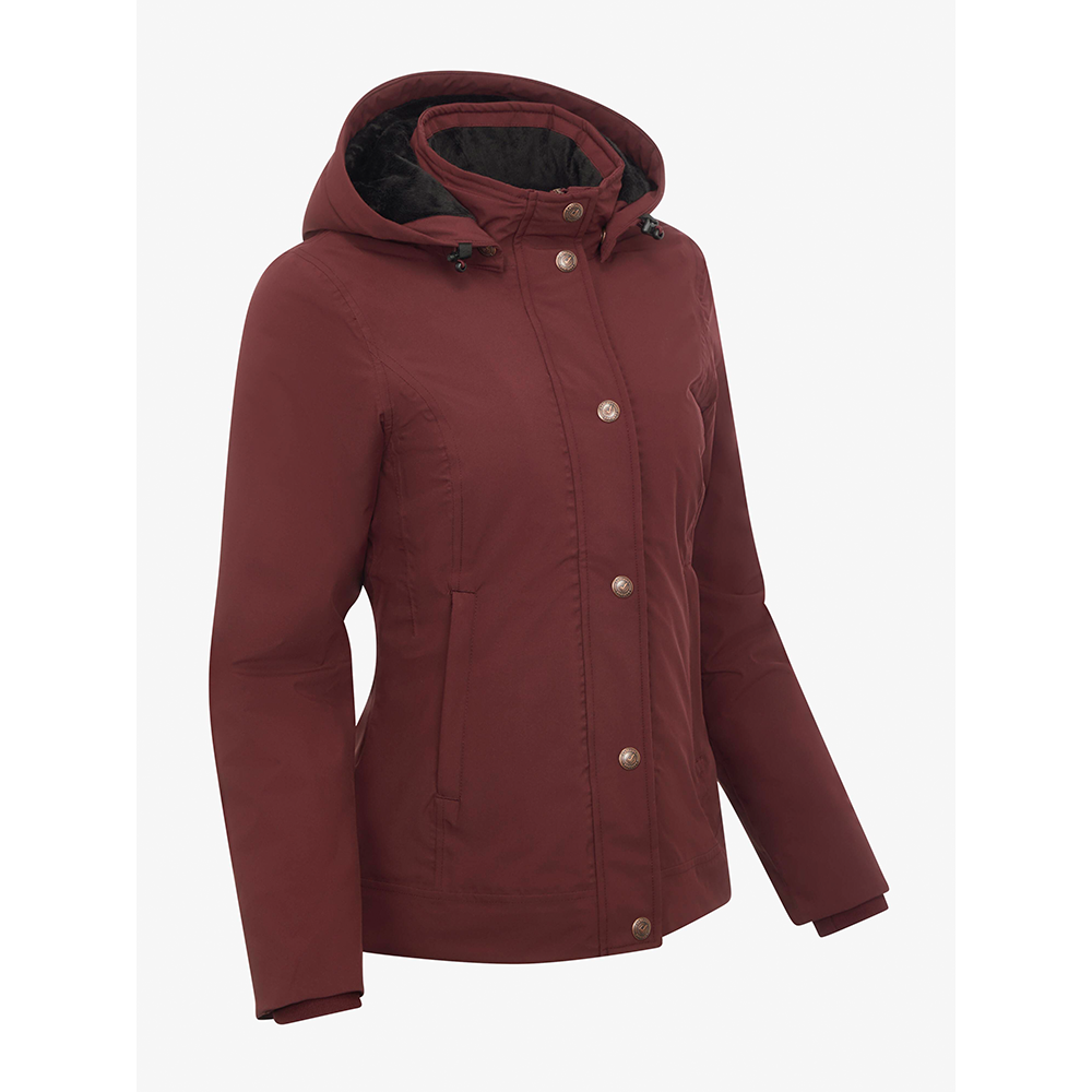 LeMieux Laura Waterproof Short Coat