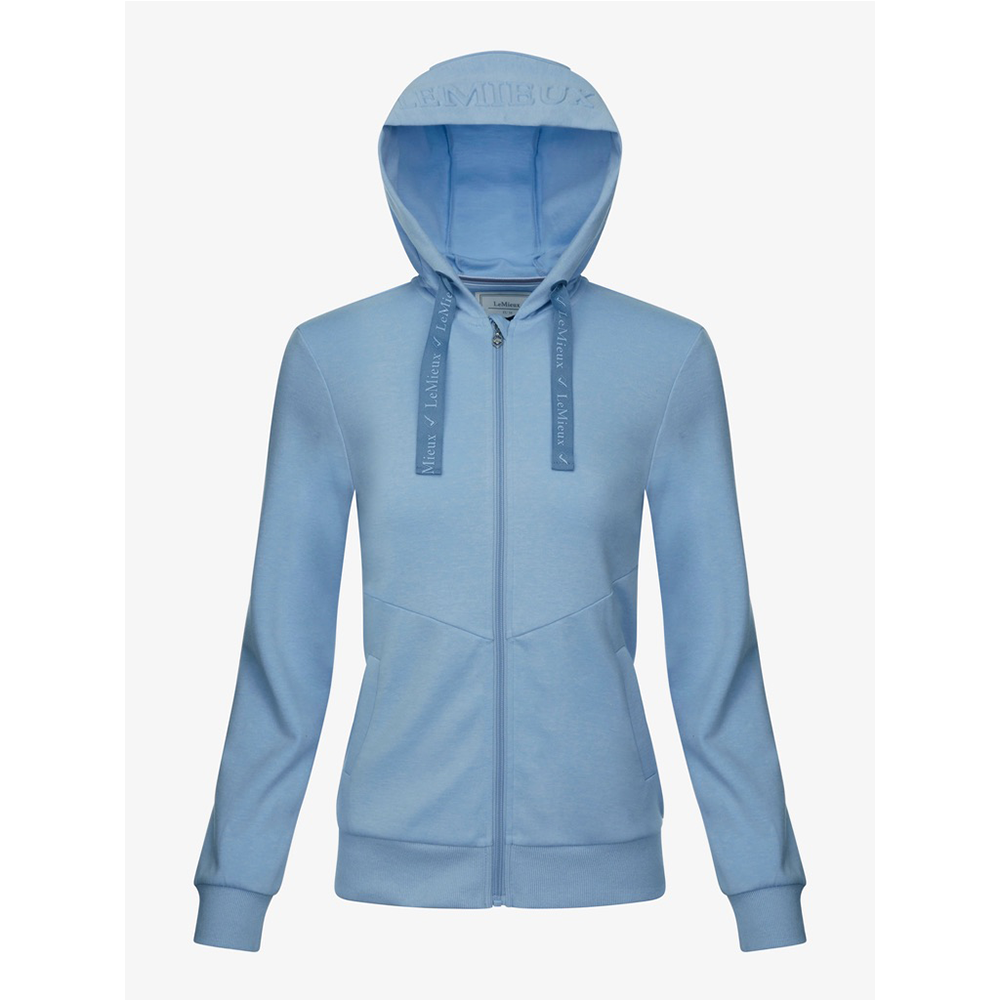 LeMieux Leonie Zip Through Hoodie