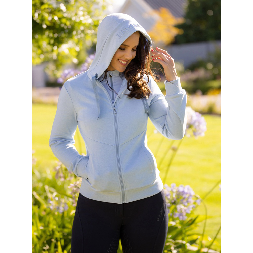 LeMieux Leonie Zip Through Hoodie