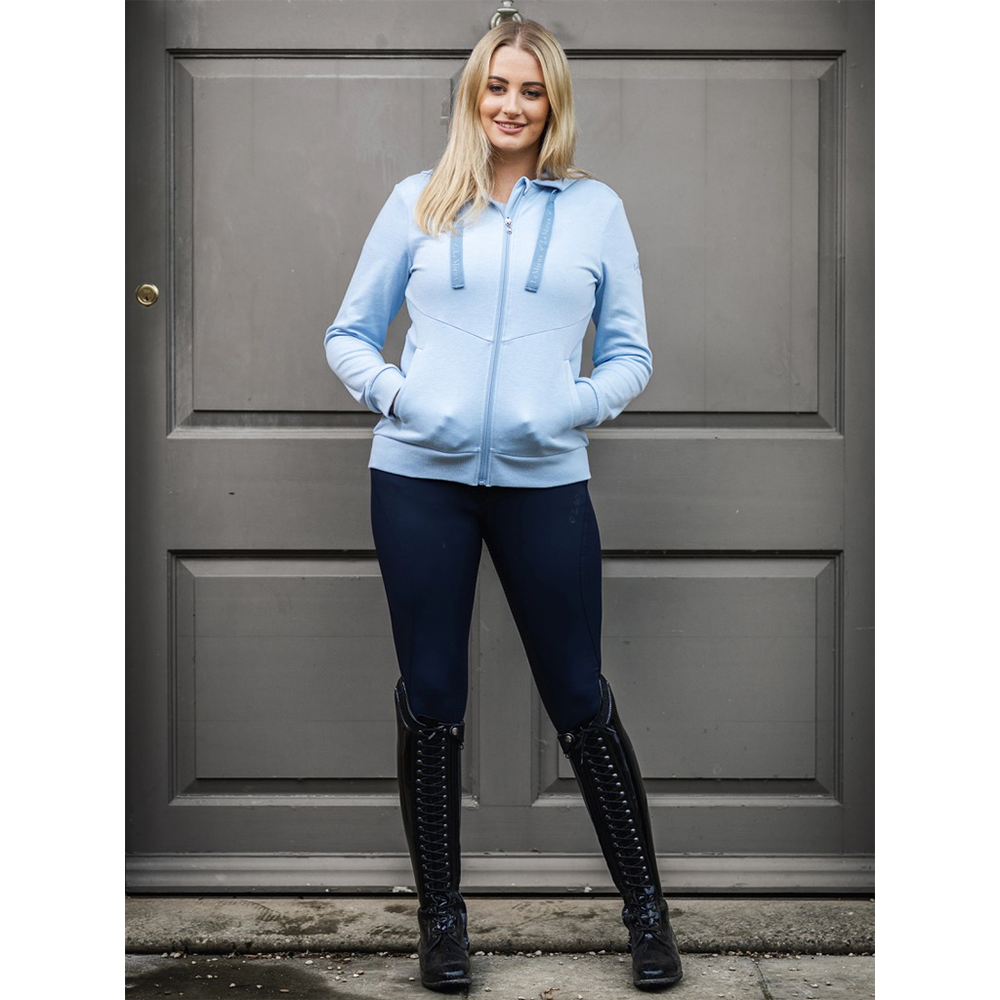 LeMieux Leonie Zip Through Hoodie