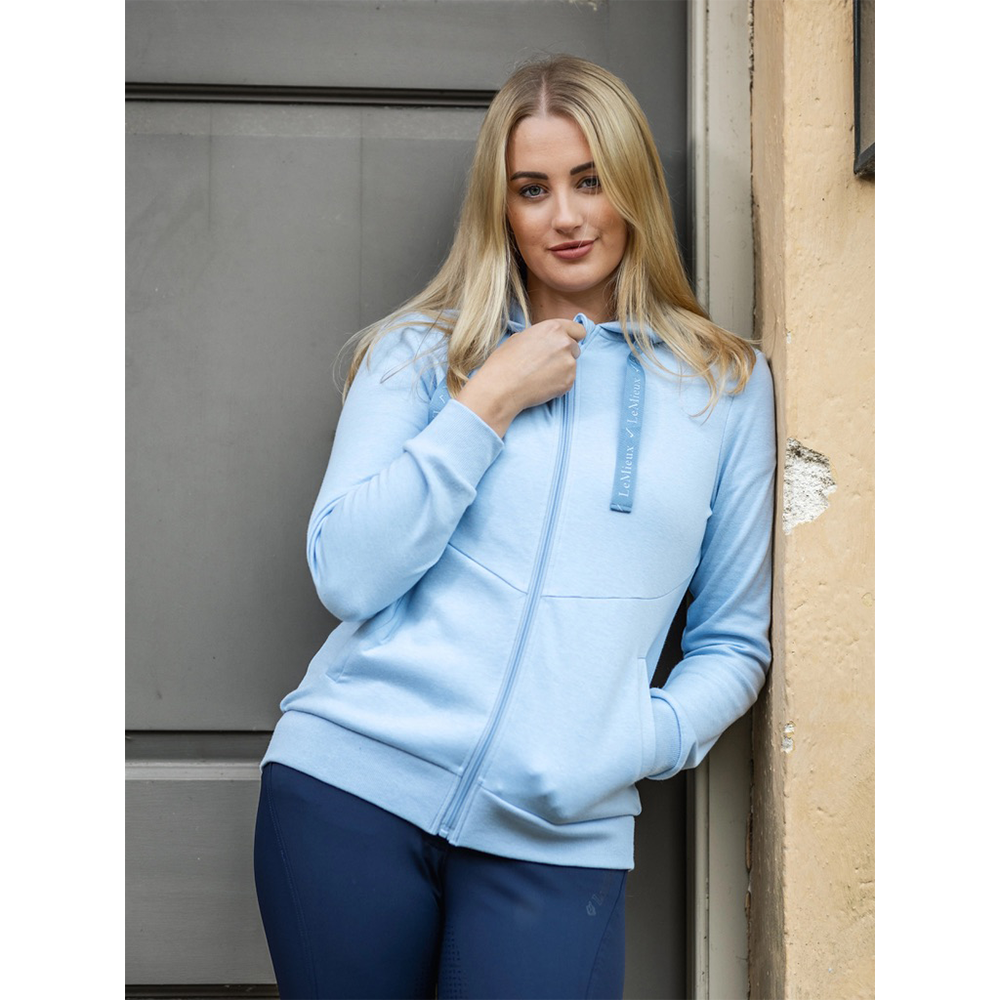 LeMieux Leonie Zip Through Hoodie