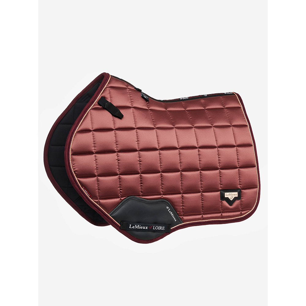 LeMieux Loire Classic Close Contact Square