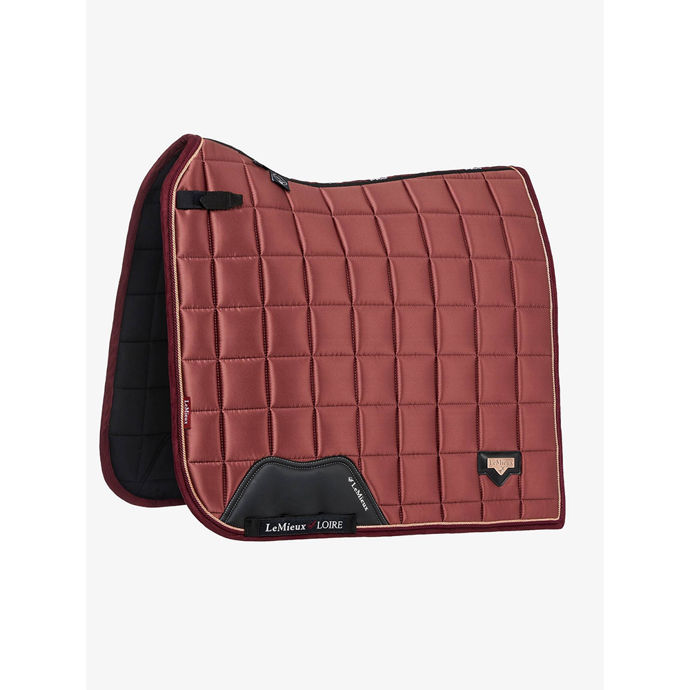 LeMieux Loire Classic Dressage Square