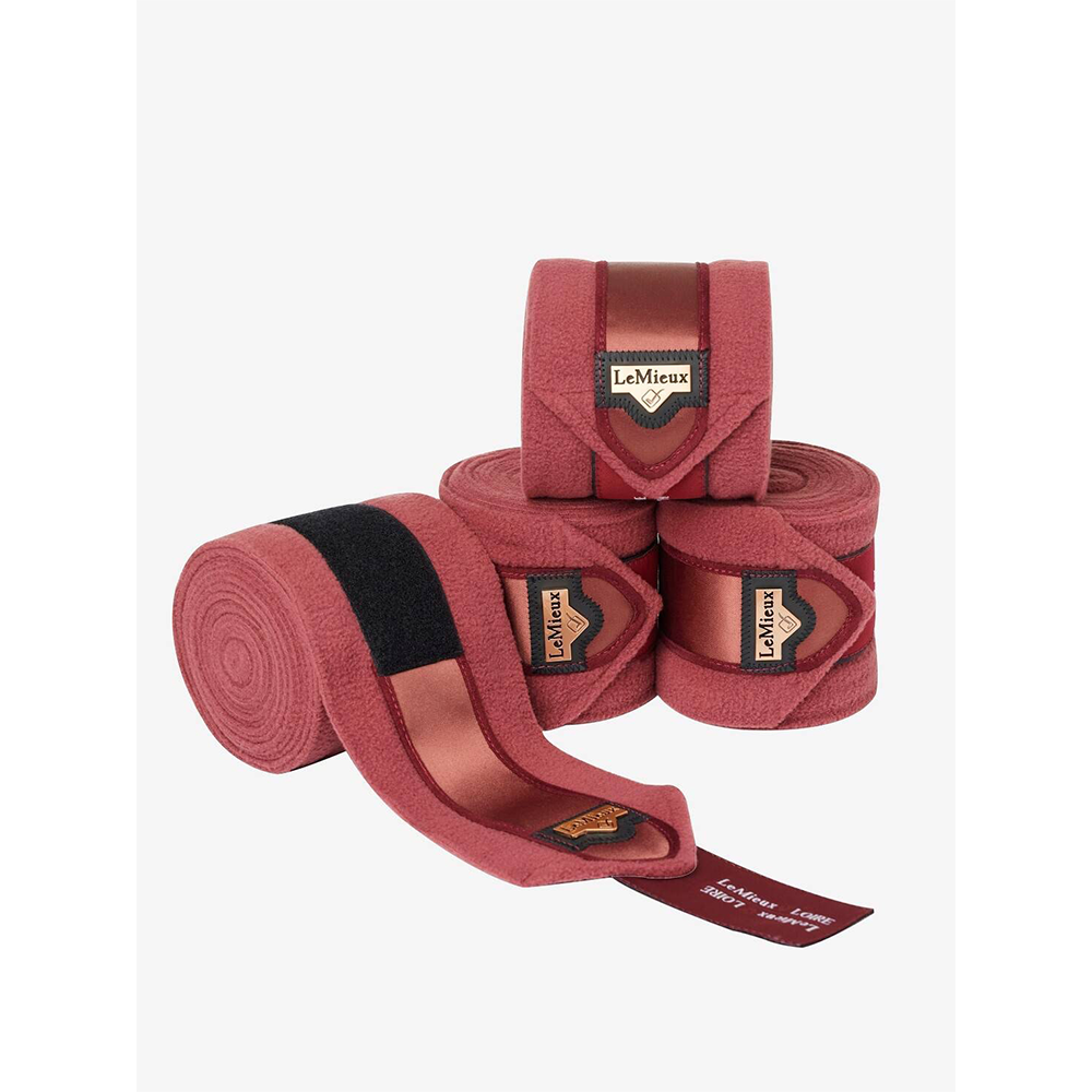 LeMieux Loire Polo Bandages