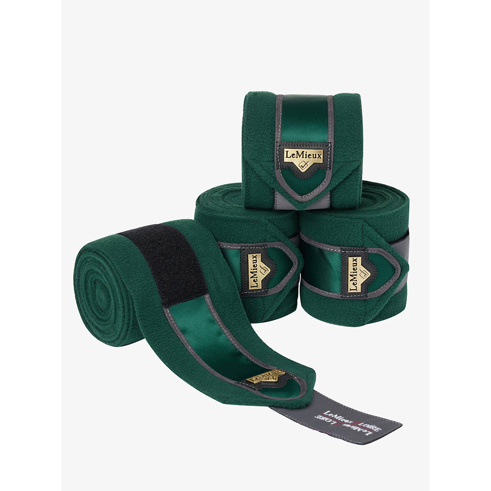 LeMieux Loire Polo Bandages
