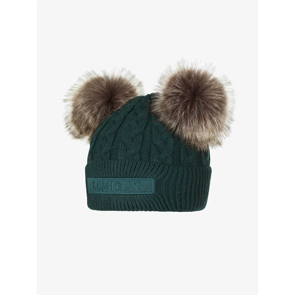 LeMieux Mini Double Pom