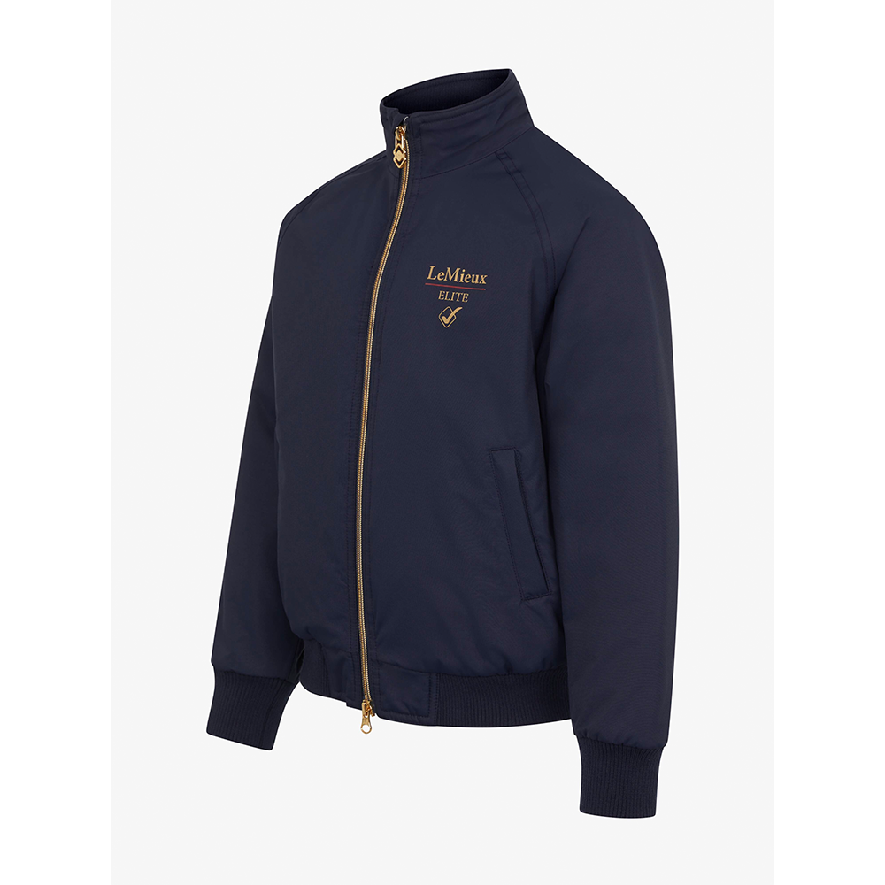 LeMieux Mini Elite Team Jacket