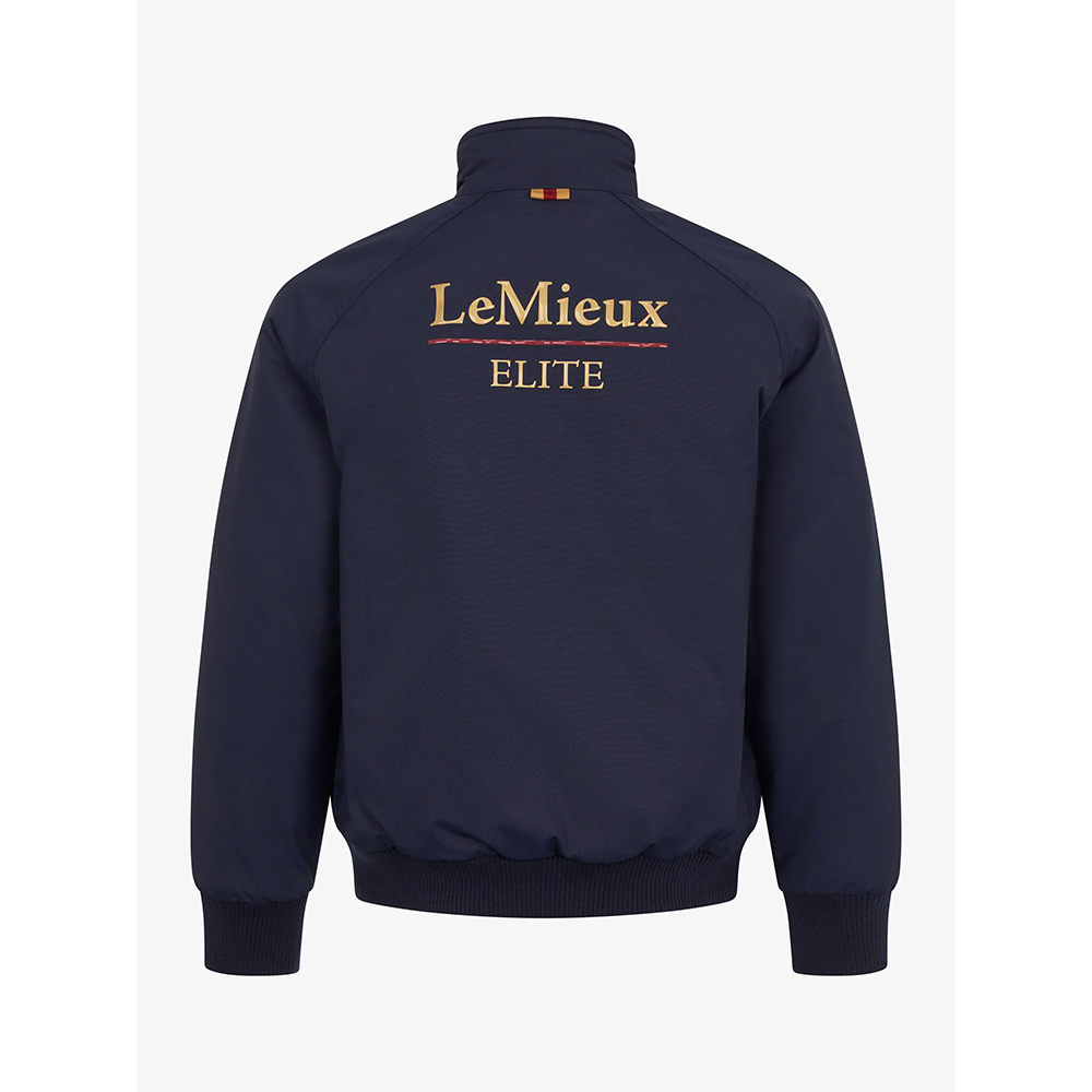 LeMieux Mini Elite Team Jacket