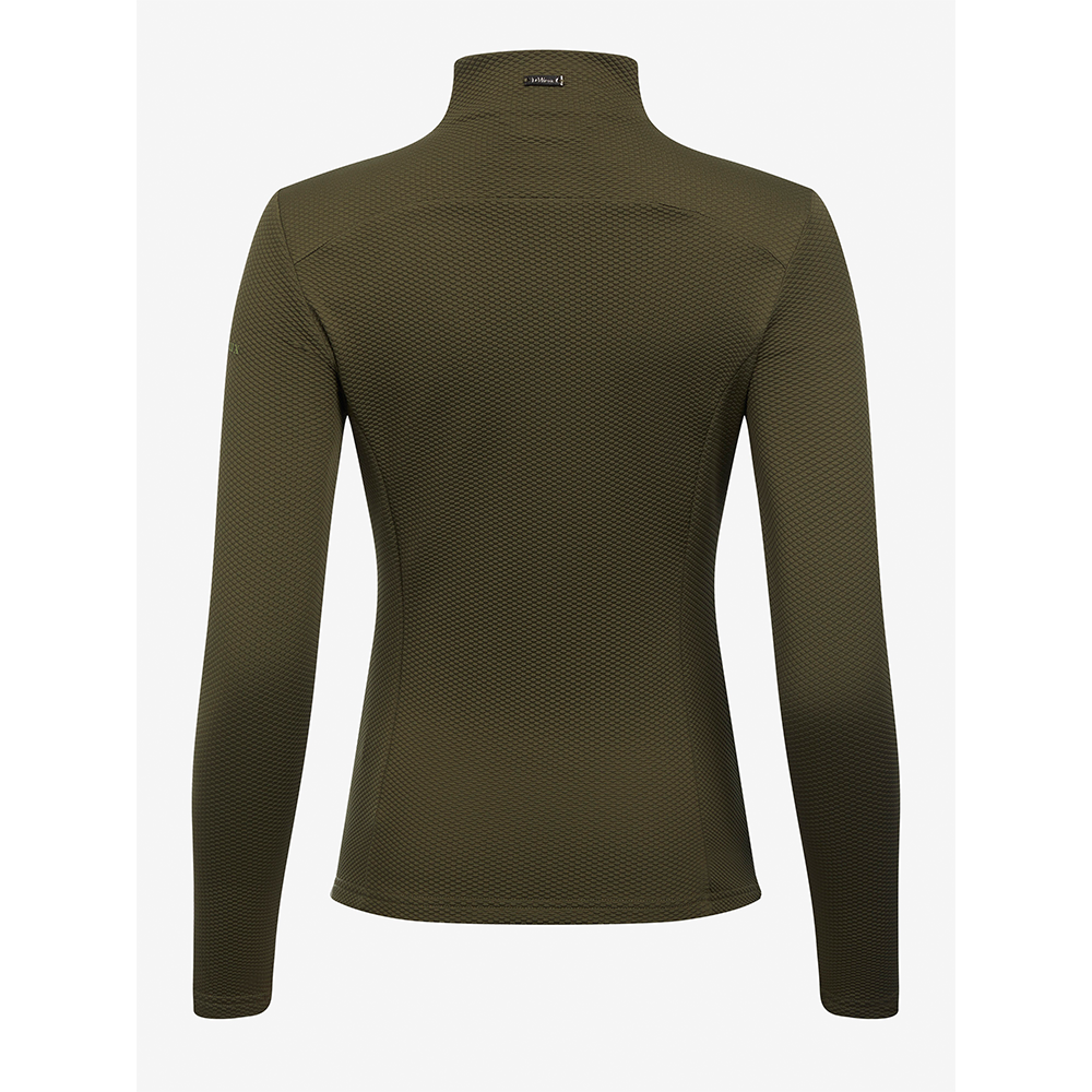 LeMieux Alice Quarter Zip