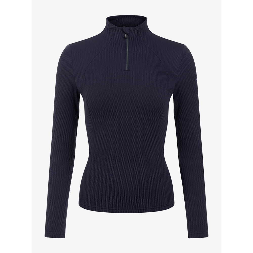 LeMieux Alice Quarter Zip