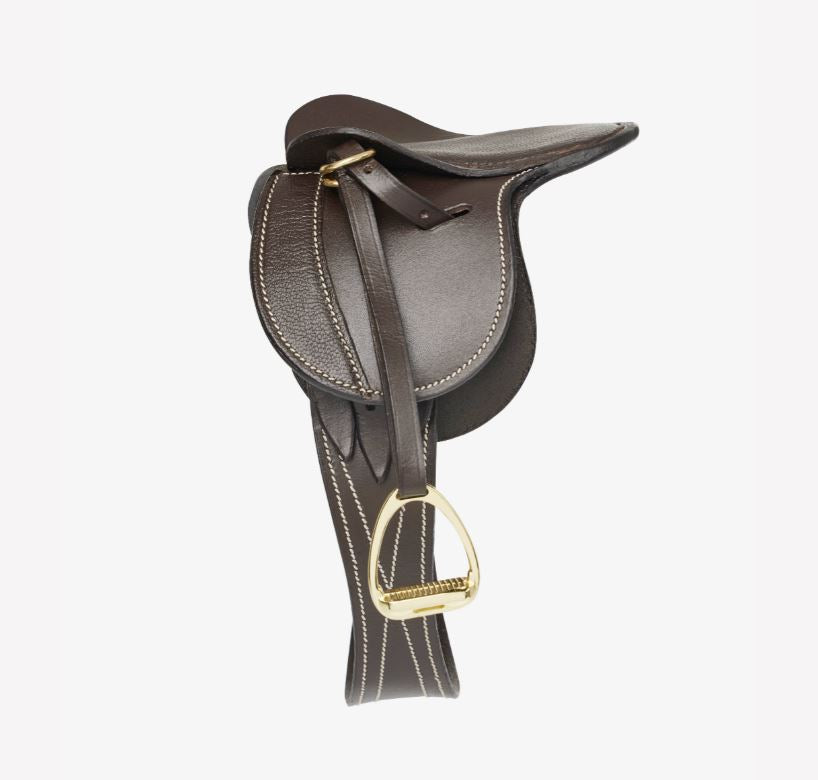 LeMieux Toy Pony Saddle