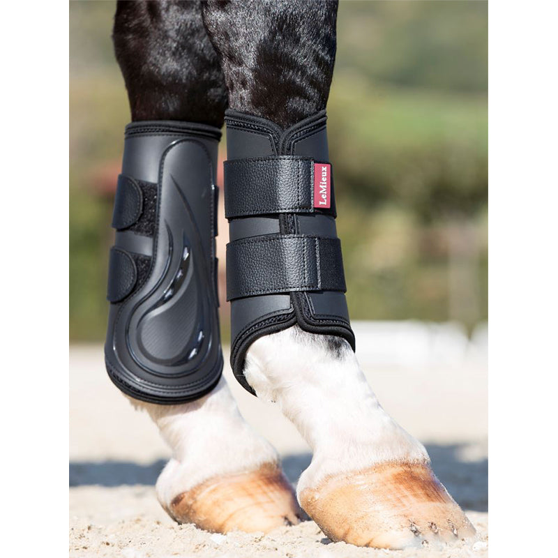 LeMieux ProShell Brushing Boots