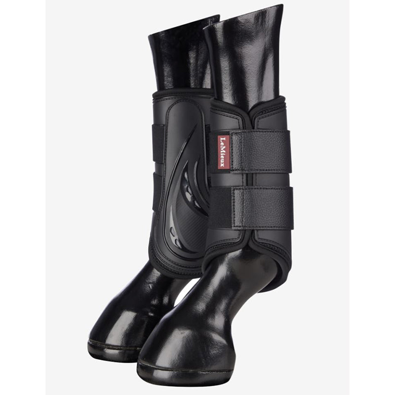 LeMieux ProShell Brushing Boots