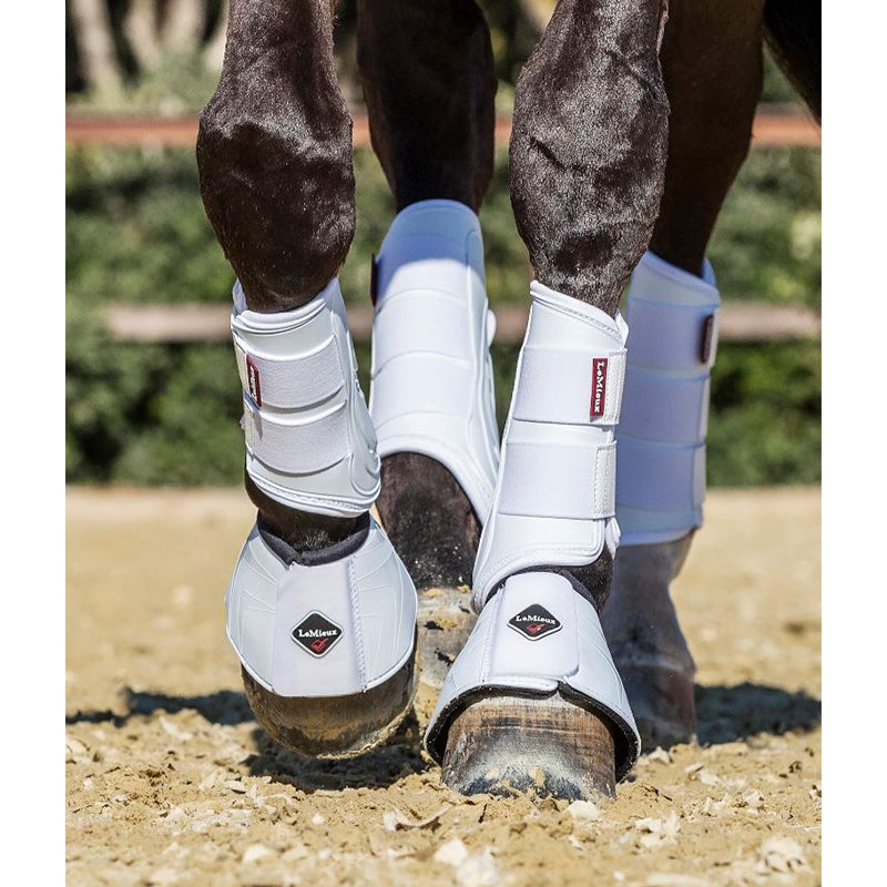 LeMieux ProShell Brushing Boots