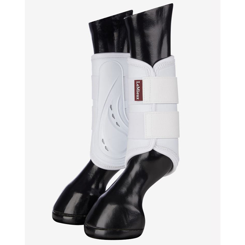 LeMieux ProShell Brushing Boots