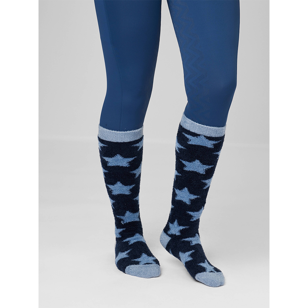 LeMieux Sasha Star Fluffies