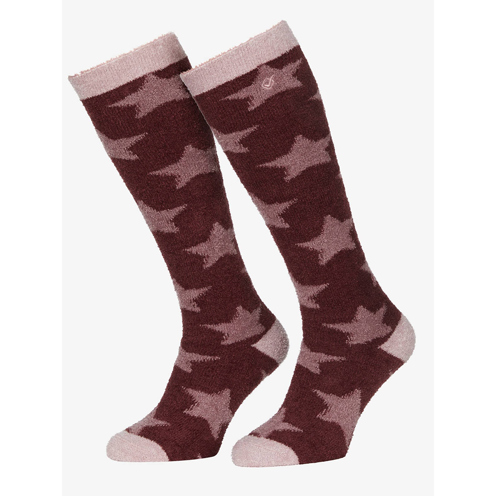 LeMieux Sasha Star Fluffies