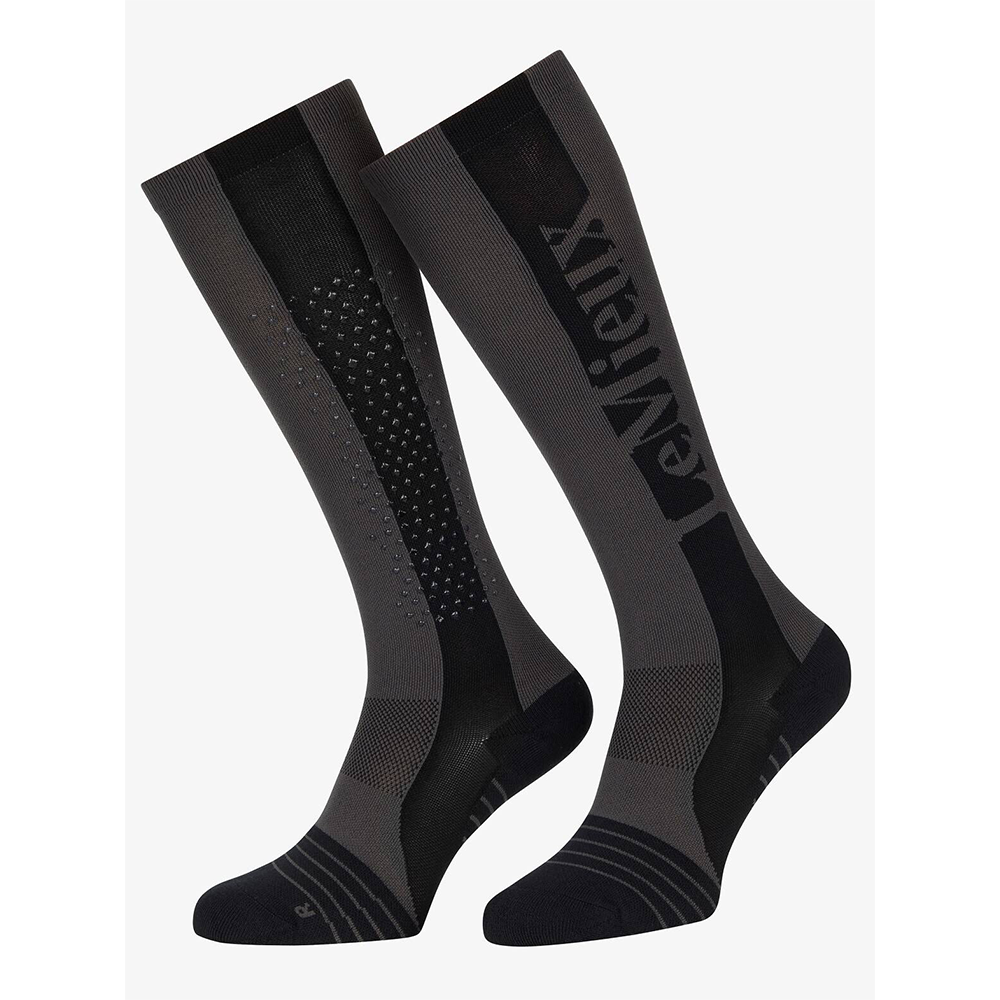 LeMieux Silicone Performance Sock