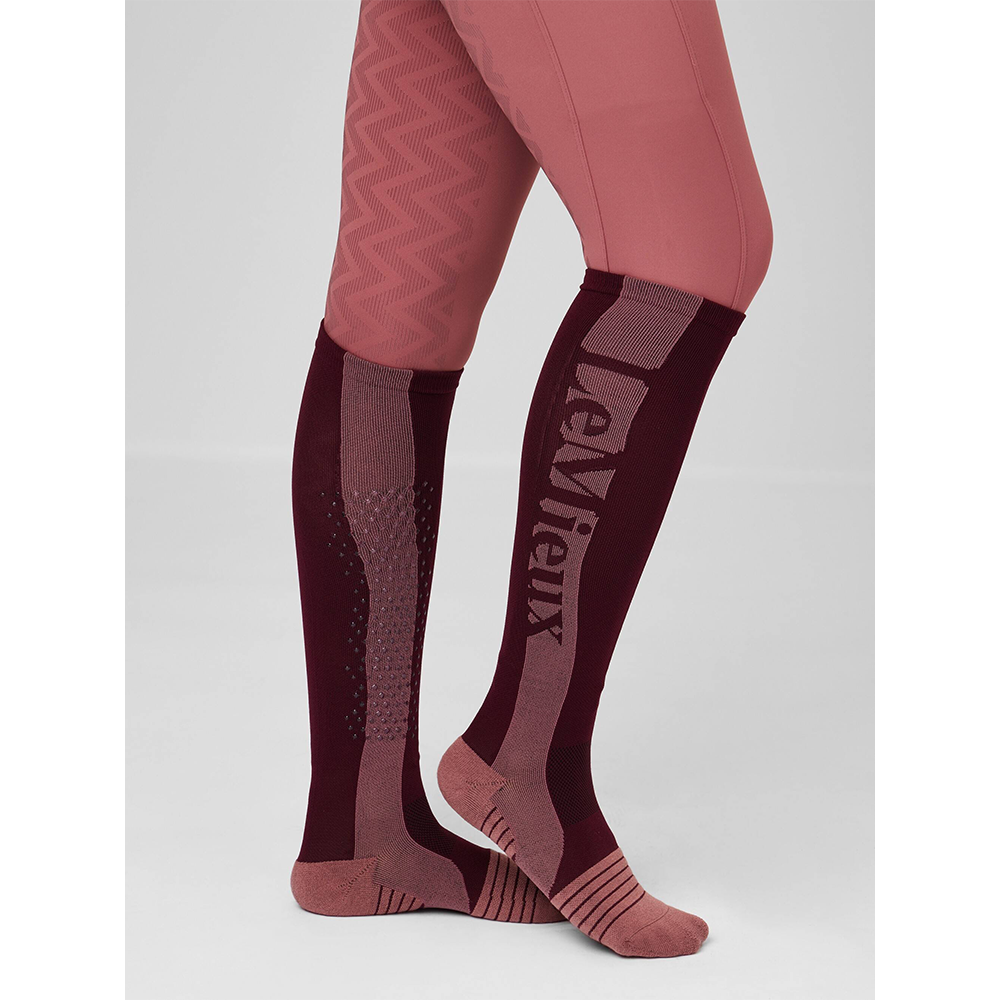 LeMieux Silicone Performance Sock