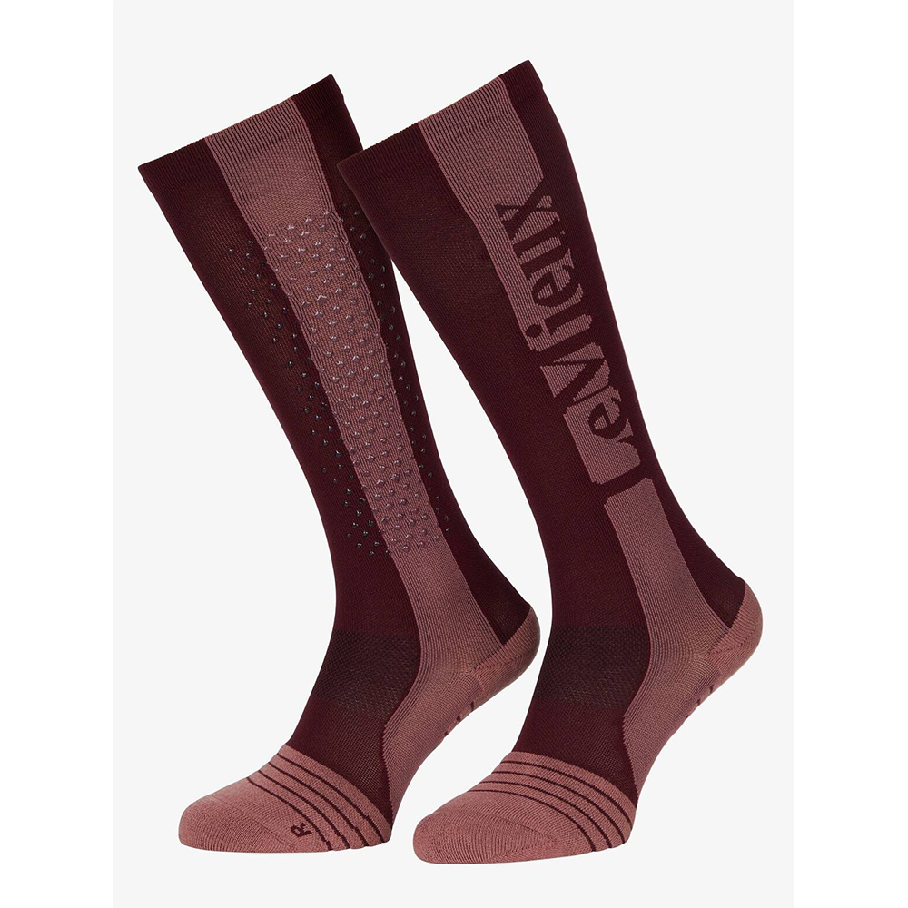 LeMieux Silicone Performance Sock