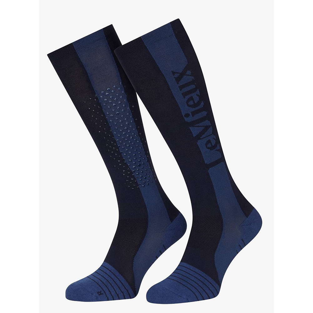 LeMieux Silicone Performance Sock