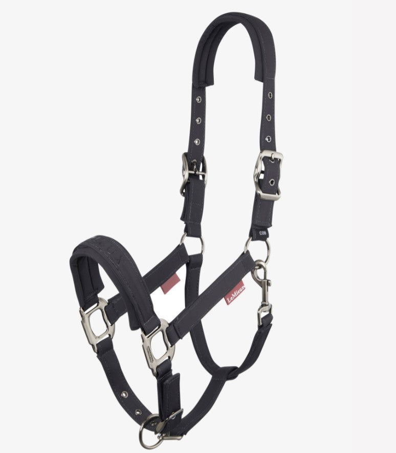LeMieux Softshell Headcollar