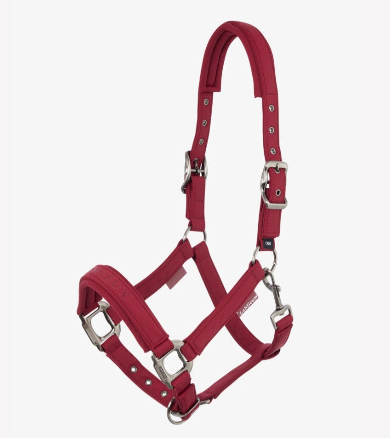 LeMieux Softshell Headcollar