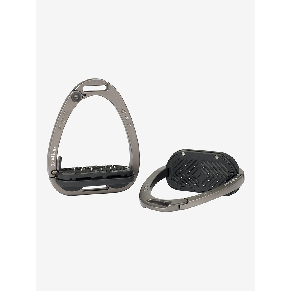 LeMieux Vector Balance Stirrup - All Colours