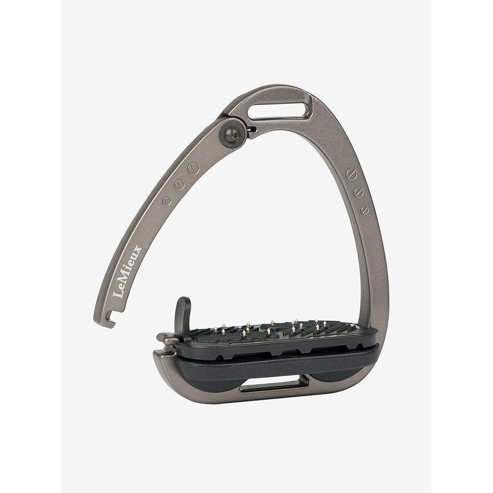 LeMieux Vector Balance Stirrup - All Colours