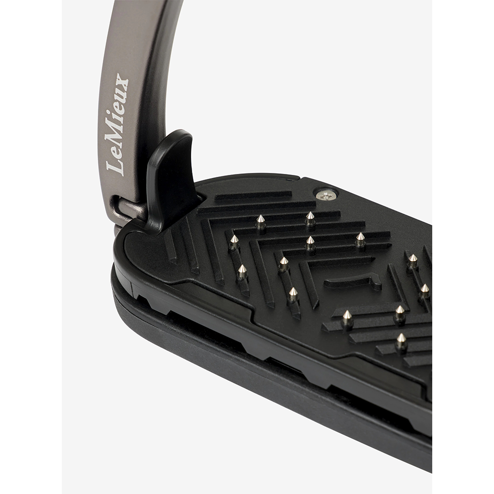 LeMieux Vector Balance Stirrup - All Colours