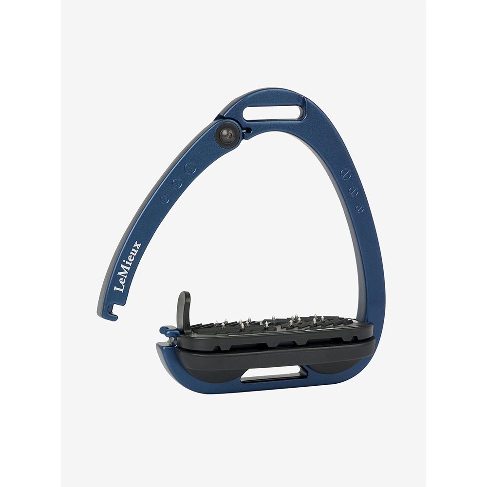 LeMieux Vector Balance Stirrup - All Colours