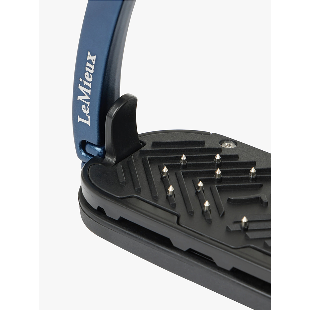 LeMieux Vector Balance Stirrup - All Colours