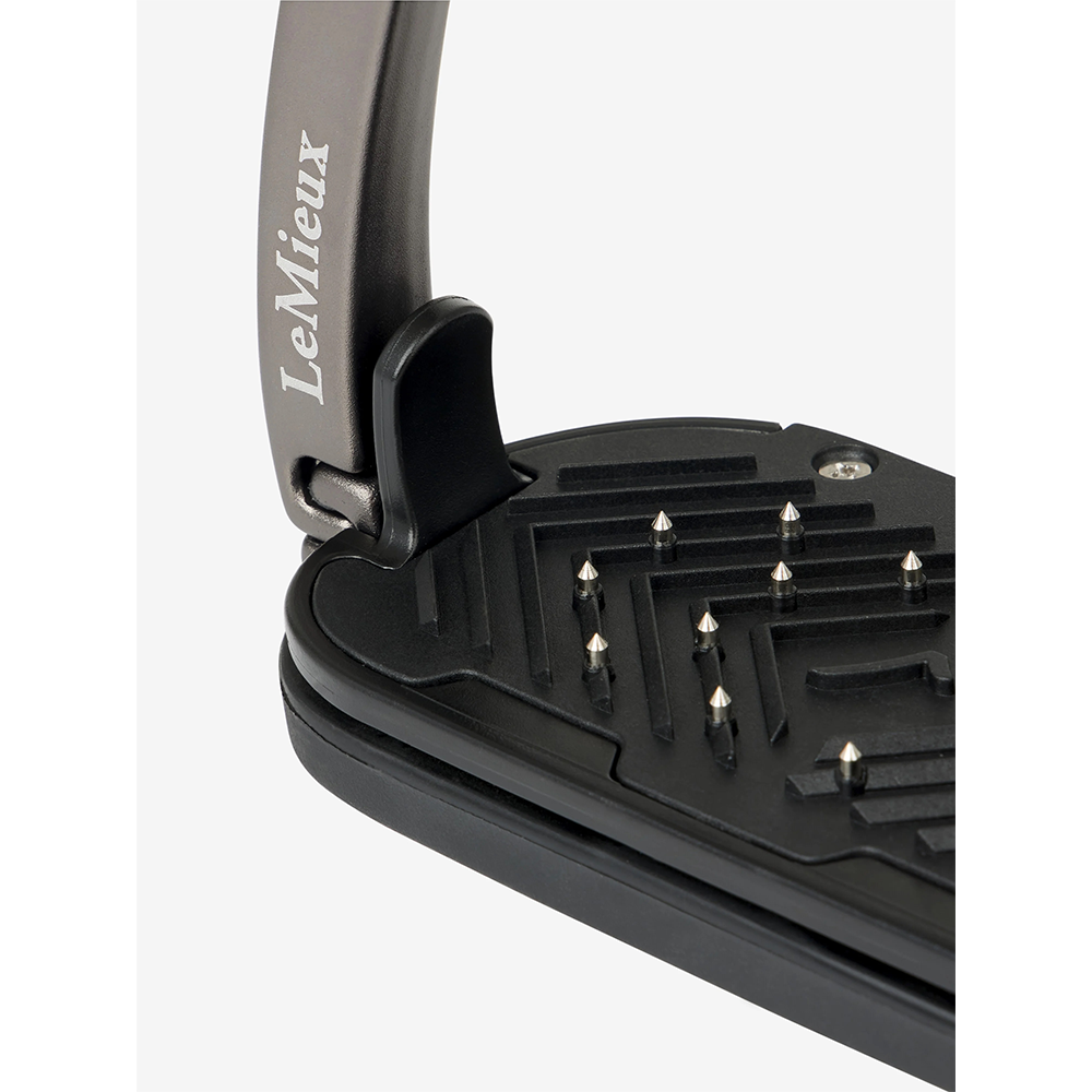 LeMieux Vector Control Stirrup - All Colours
