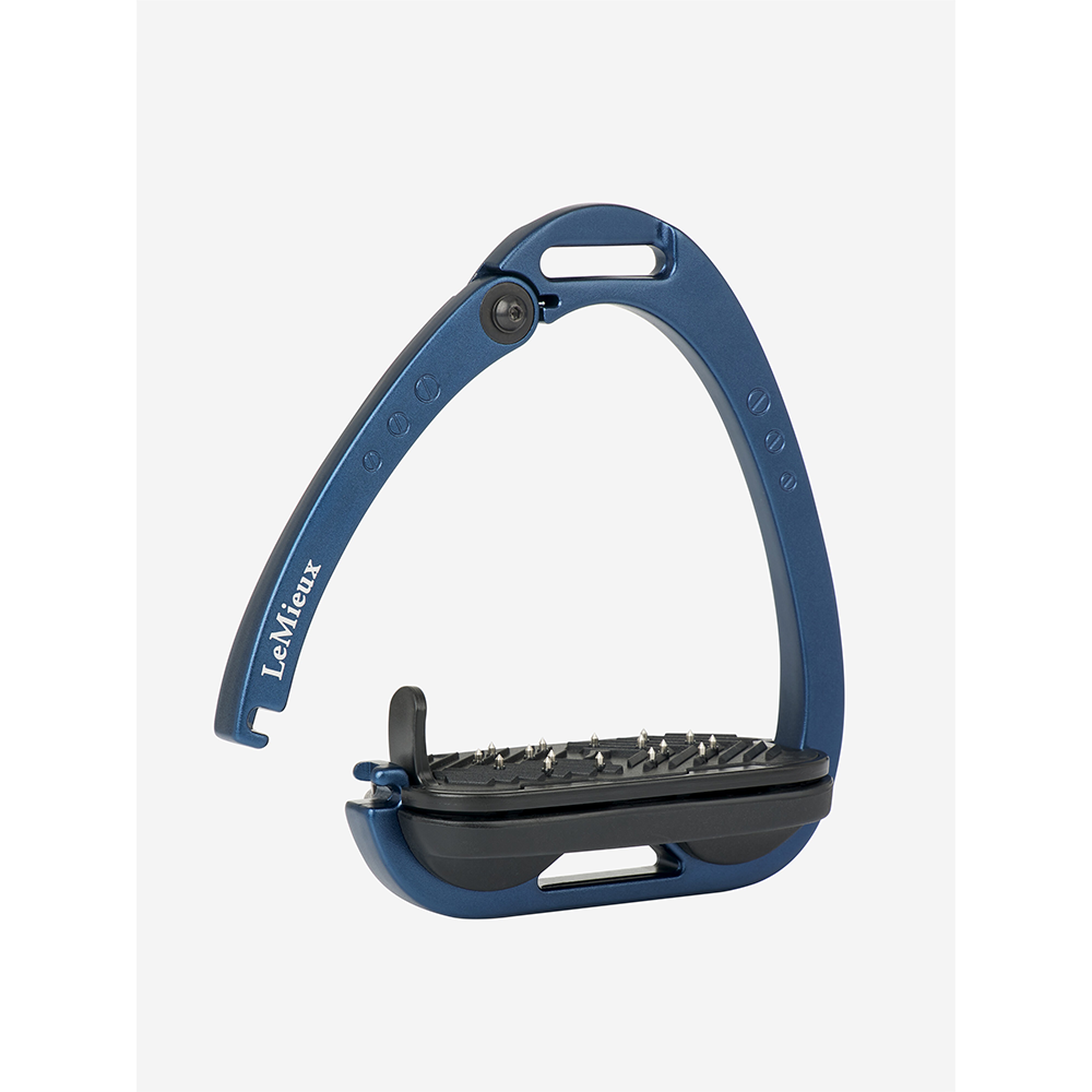 LeMieux Vector Control Stirrup - All Colours