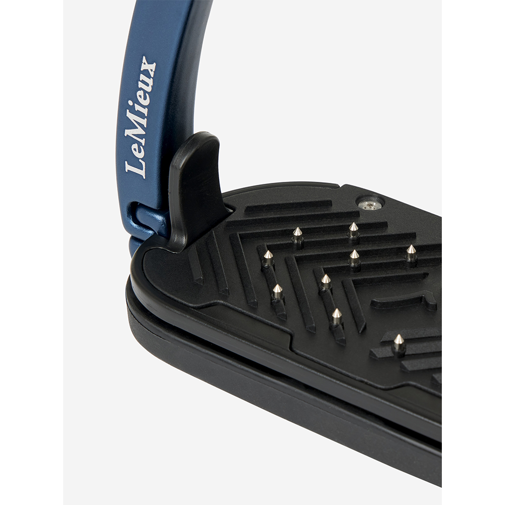 LeMieux Vector Control Stirrup - All Colours