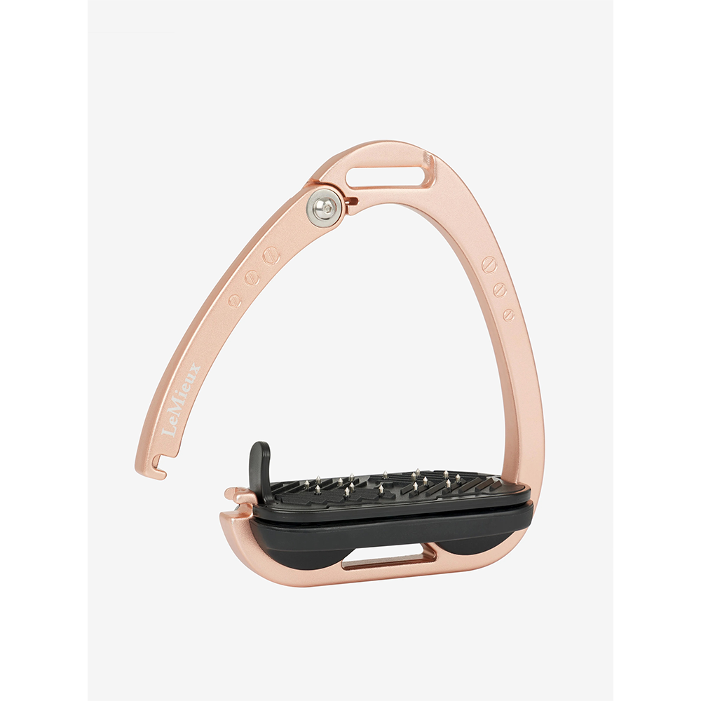 LeMieux Vector Control Stirrup - All Colours