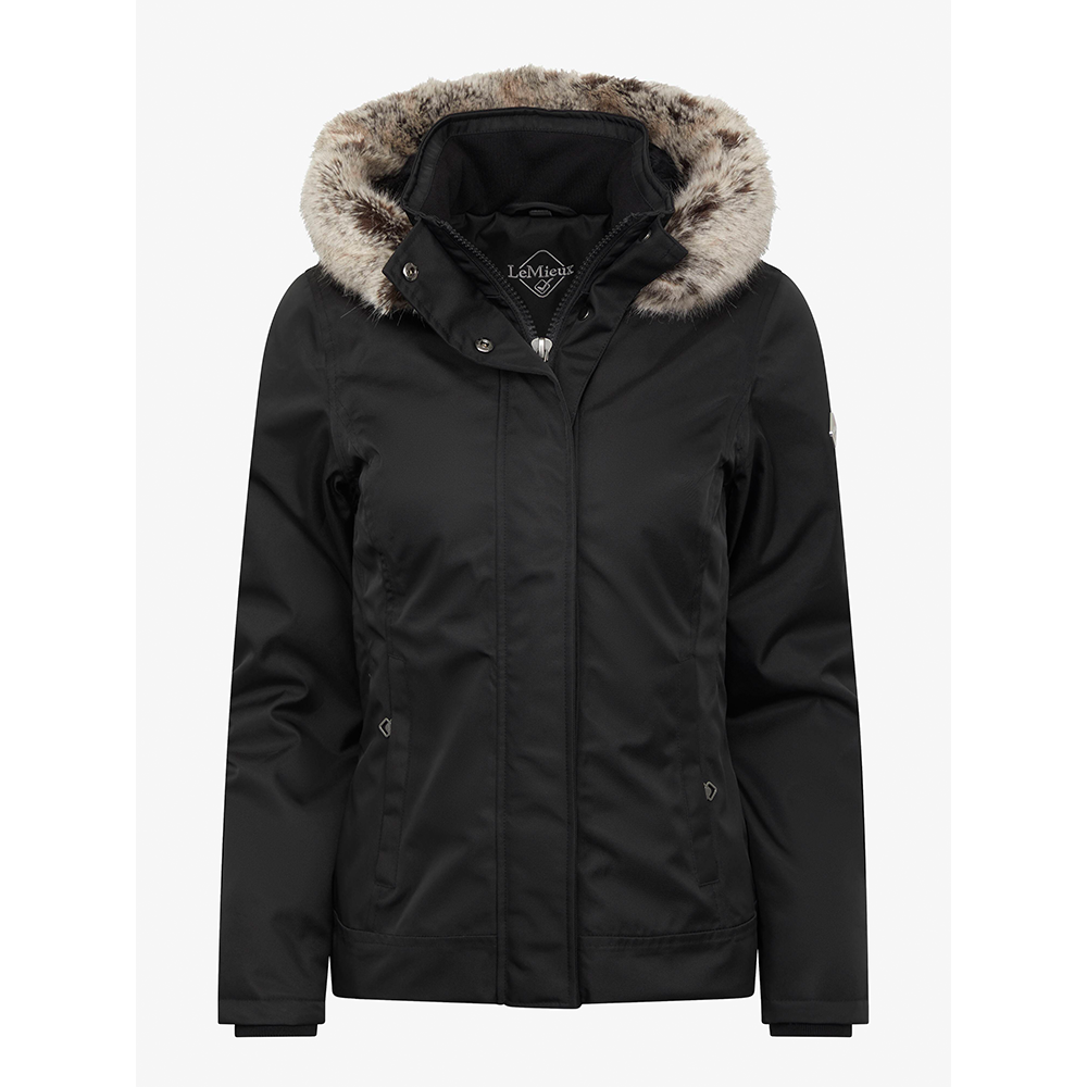 LeMieux Waterproof Short Coat
