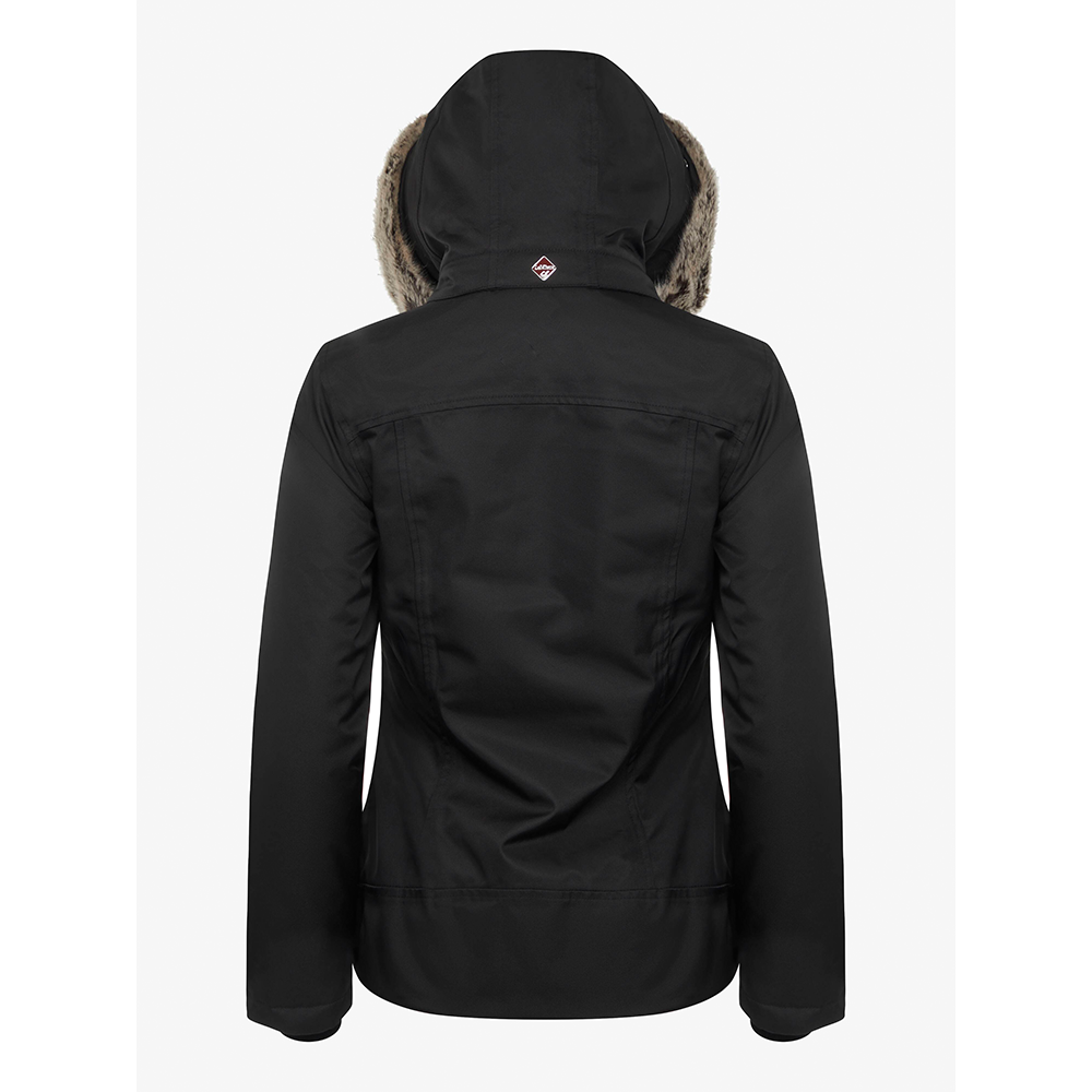 LeMieux Waterproof Short Coat