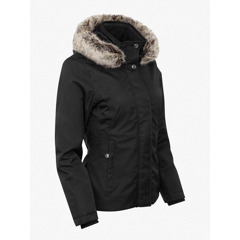LeMieux Waterproof Short Coat