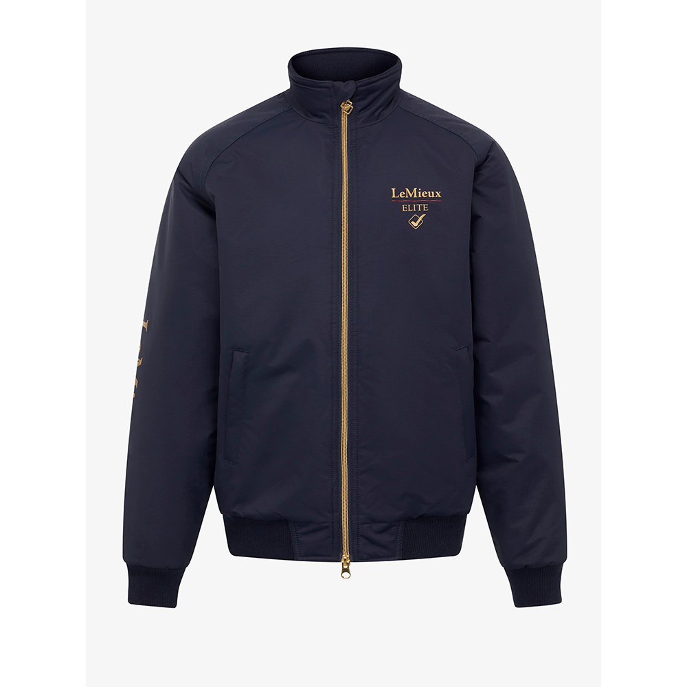 LeMieux Young Rider Elite Team Jacket