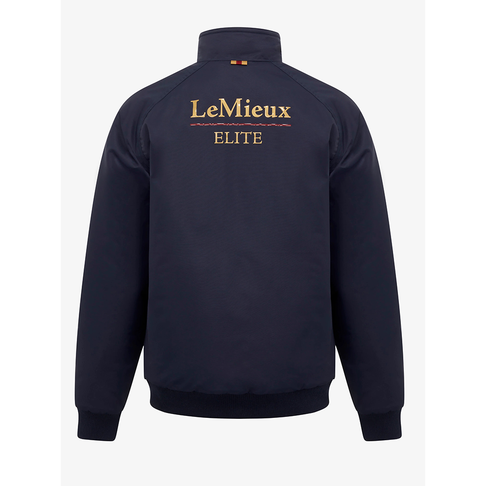 LeMieux Young Rider Elite Team Jacket