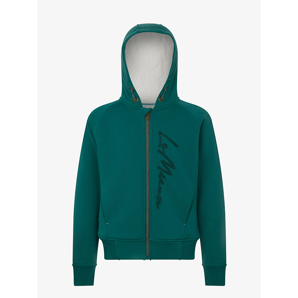 LeMieux Young Rider Sherpa Lined Hollie Hoodie
