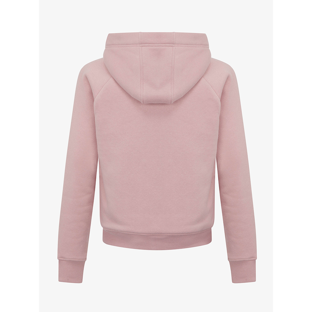 LeMieux Young Rider Sherpa Lined Hollie Hoodie