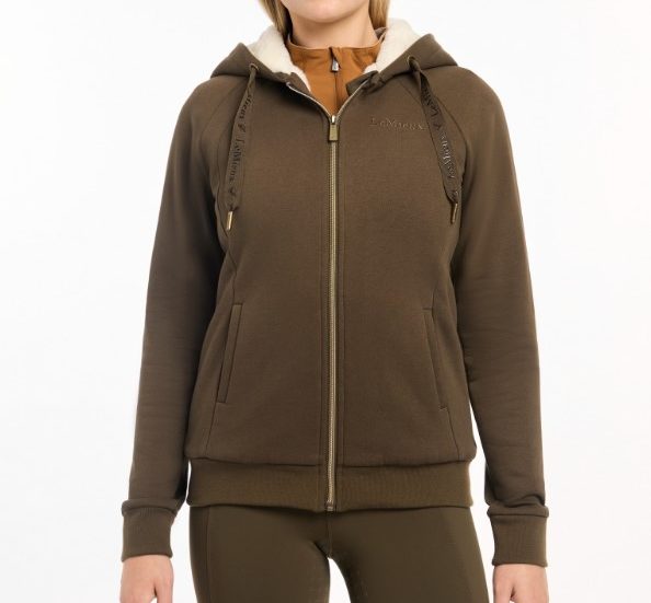 LeMieux Leia Lined Hoodie
