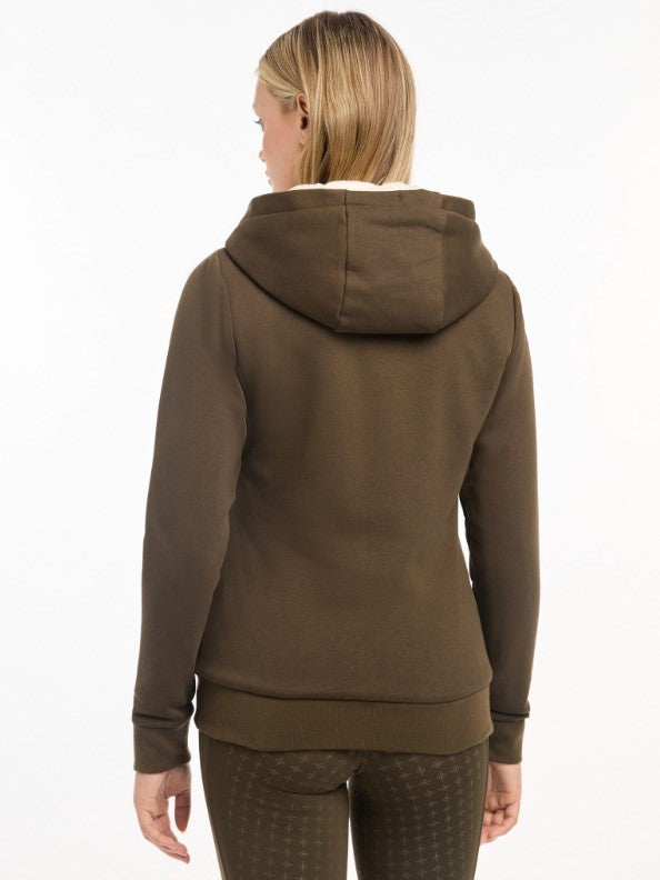 LeMieux Leia Lined Hoodie