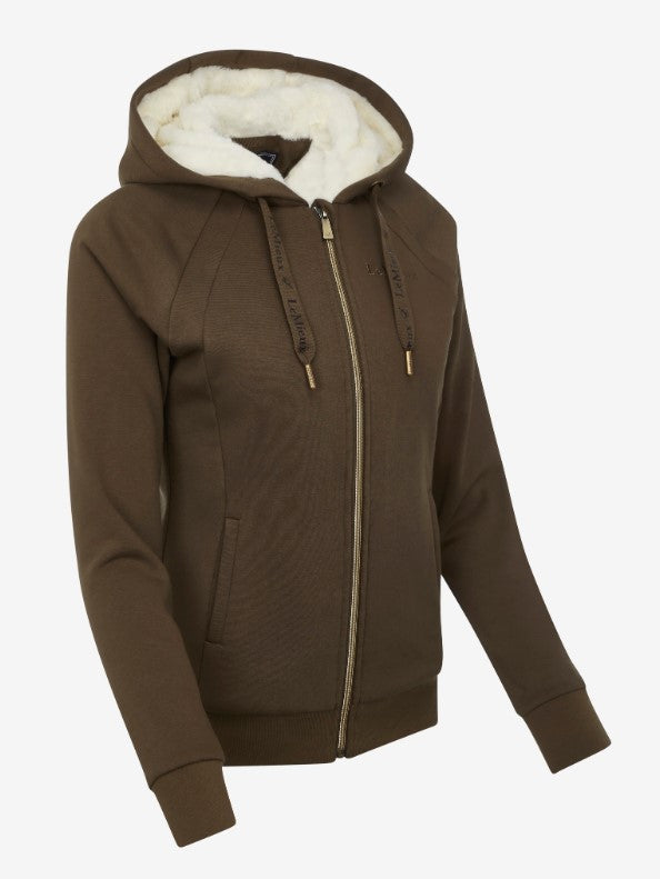 LeMieux Leia Lined Hoodie