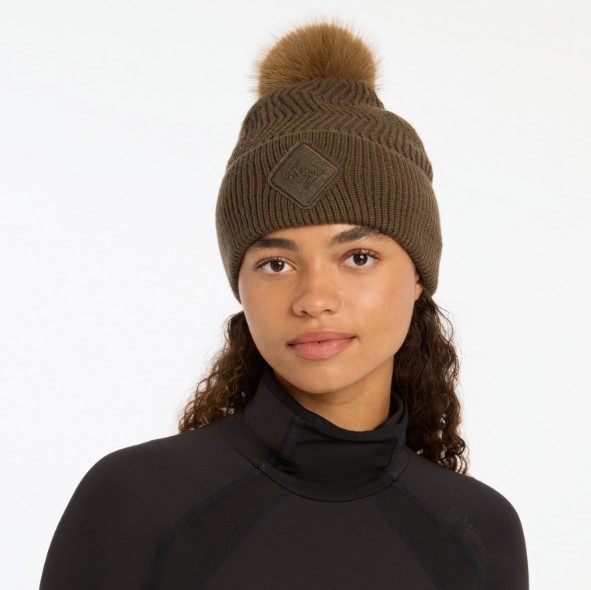 LeMieux Lila Beanie