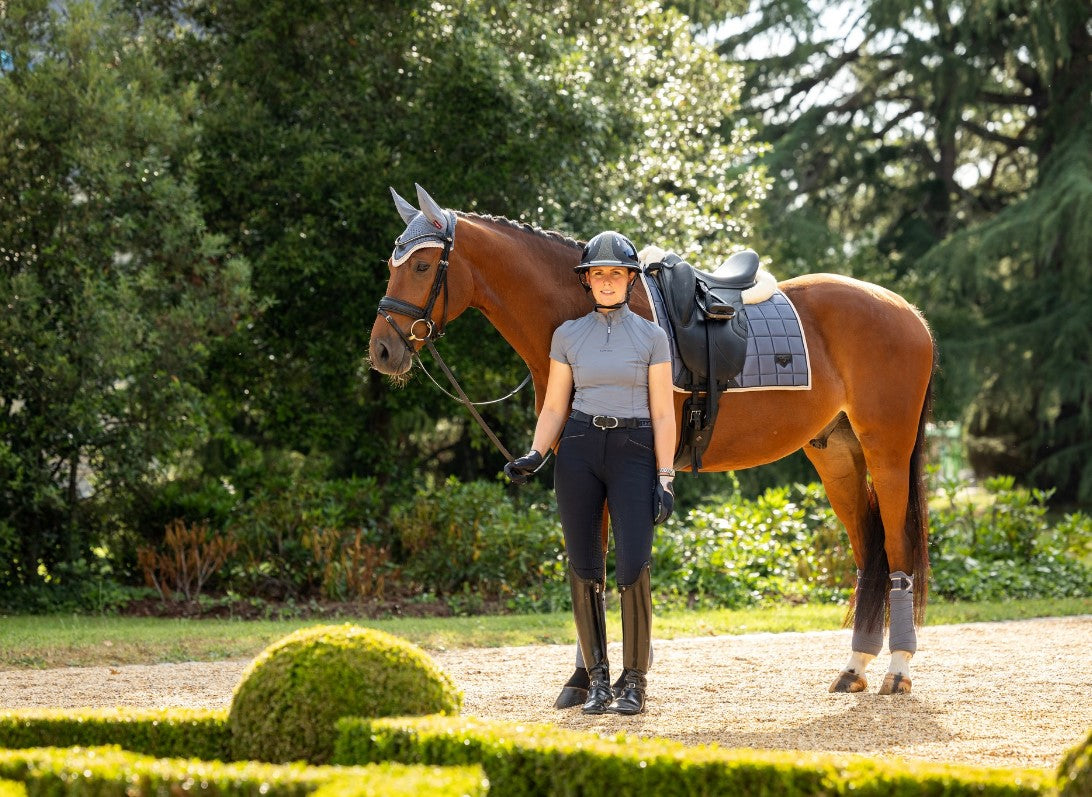 LeMieux Loire Pads - SS24